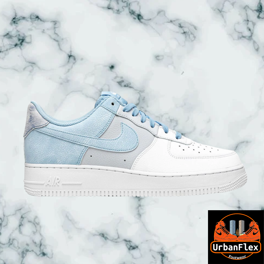 Air Force 1 '07 LV8 "Psychic Blue" sneakers