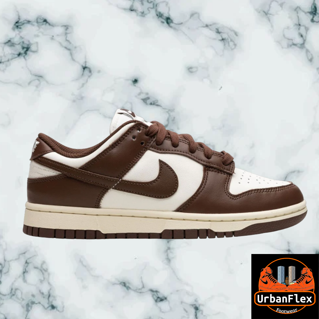 Dunk SB Low Cacao Wow Sneakers