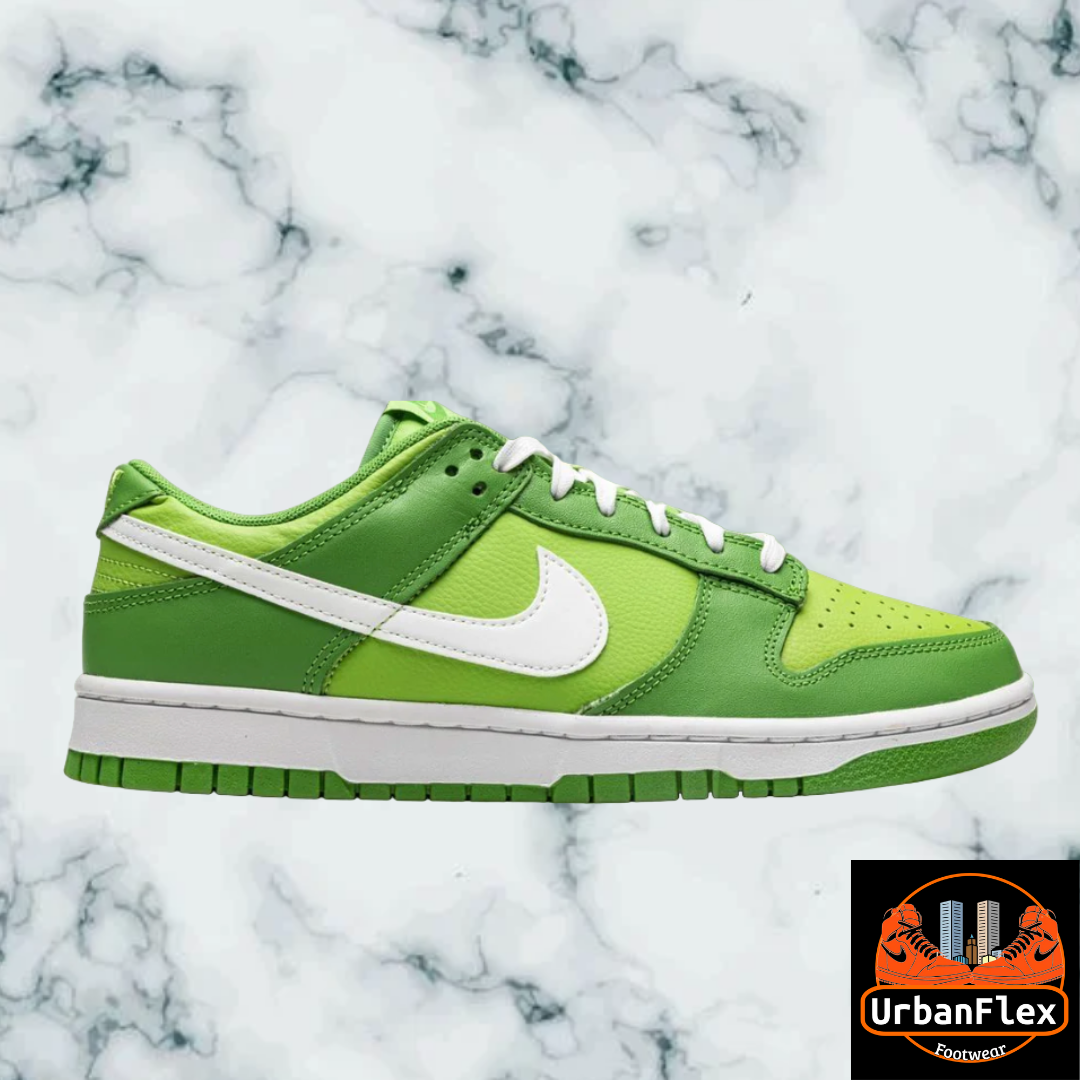 Dunk Low Retro "Chlorophyll" sneakers