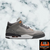 Jordan 3 Retro "Cool Grey" sneakers