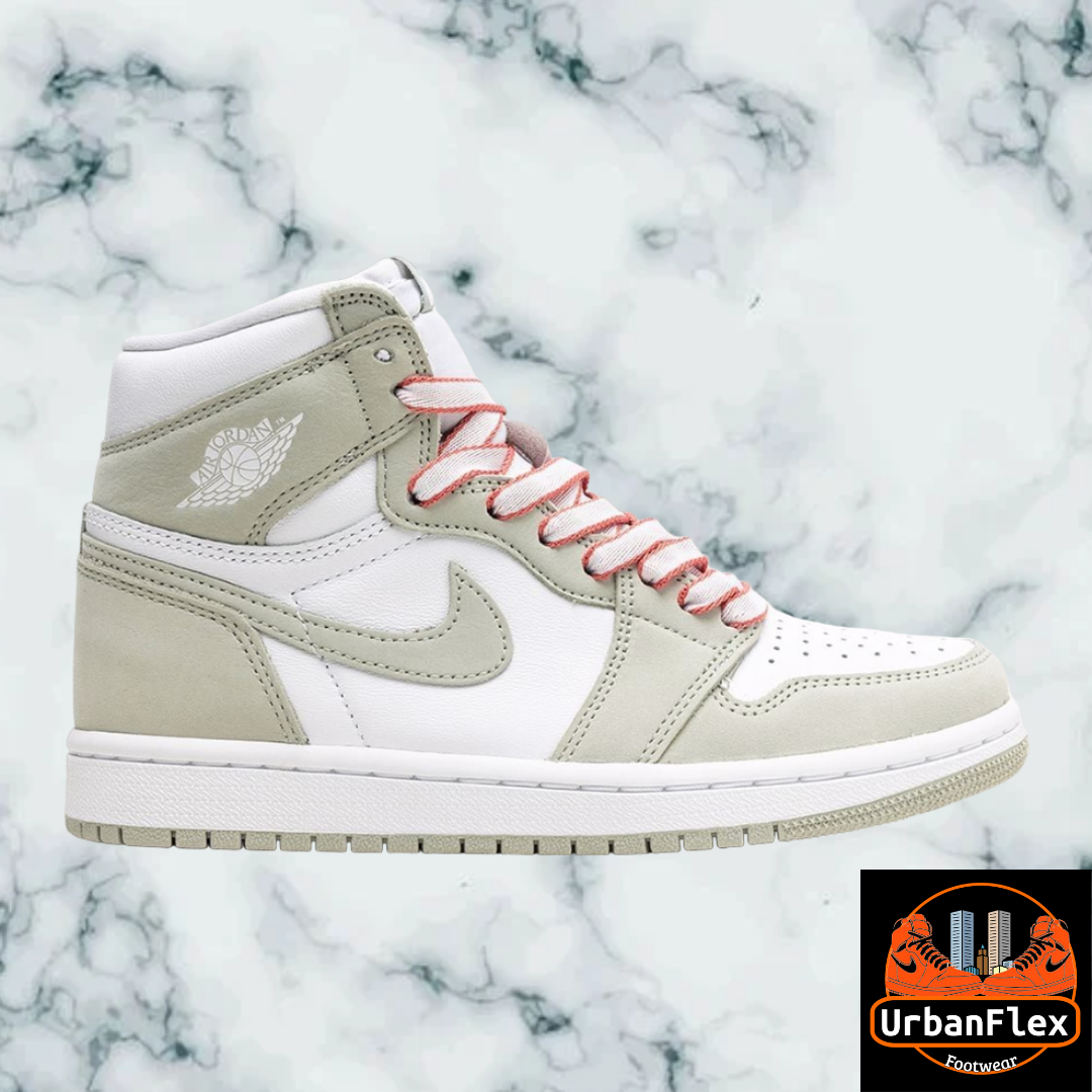 Jordan 1 High OG "Seafoam" Sneakers