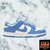 Dunk SB Low ‘University Blue’ Sneakers