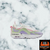 Air Max Furyosa Purple Violet Sneakers