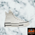 Chuck 70 Plus Foundational Canvas Hi  - White  Sneakers