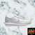 LD Waffle Sacai 'White Nylon' Sneakers