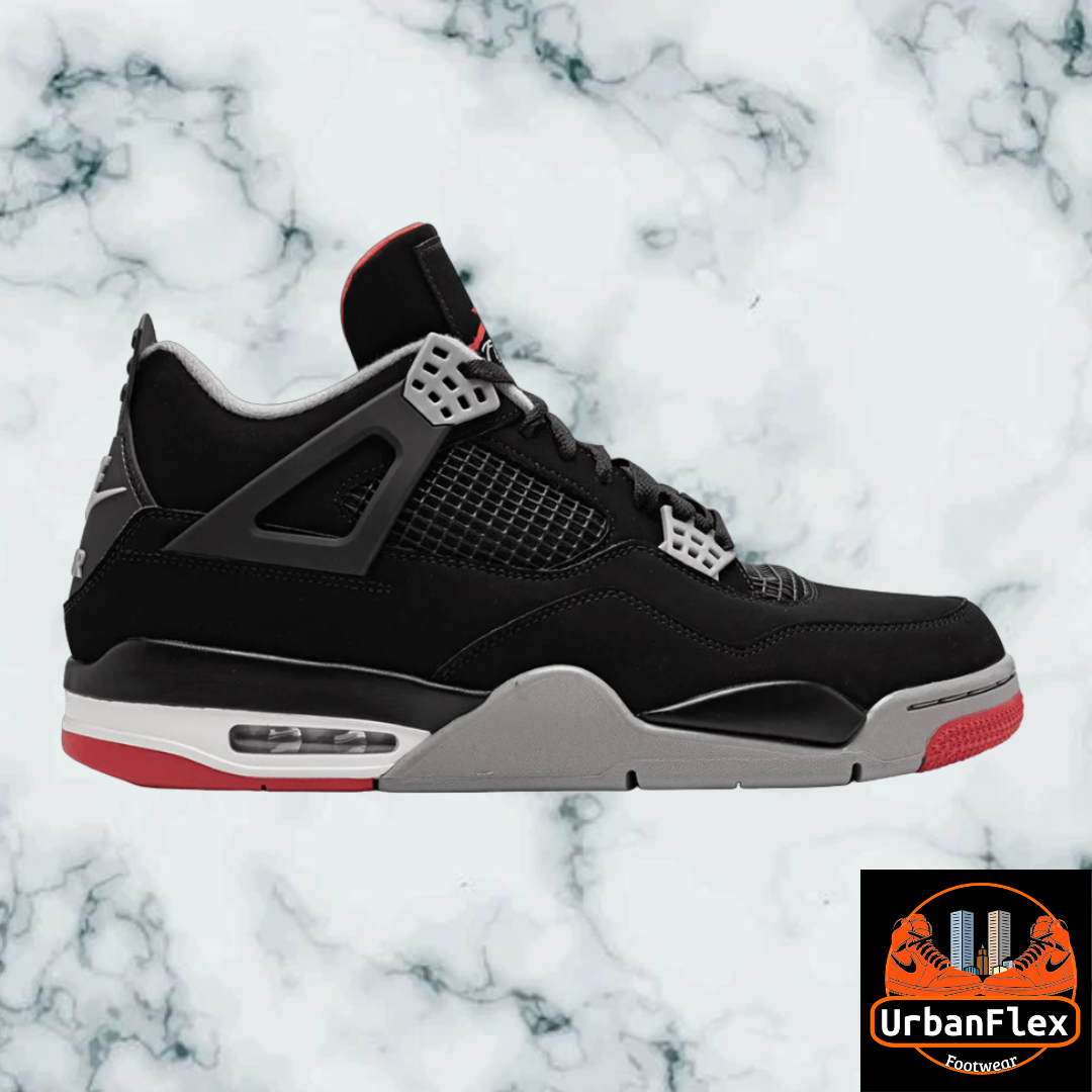 Jordan 4 Retro 